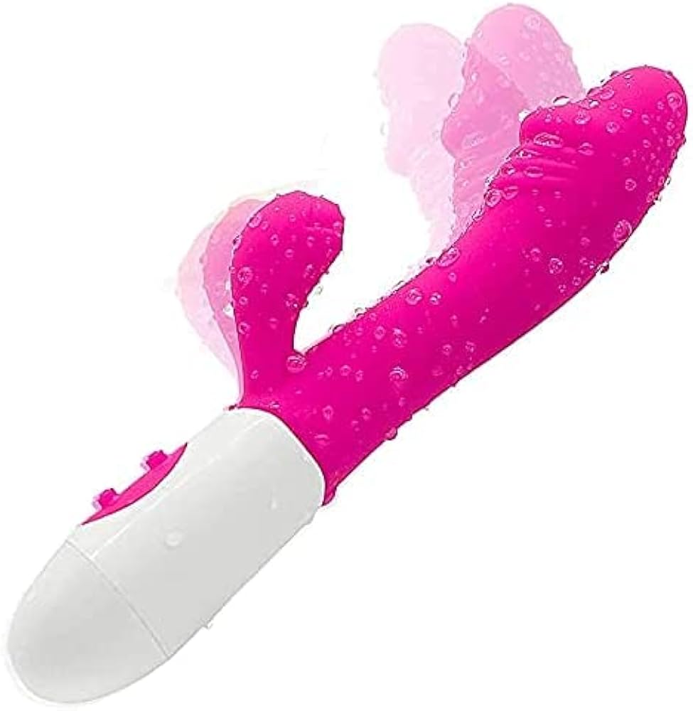 Vibrador Estimulador Punto G Clitoris