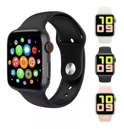 Reloj Inteligente Smartwatch T500 Plus