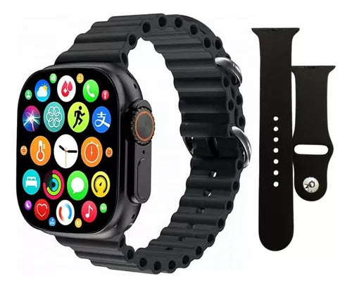 Reloj Smart Watch Ultra Inteligente V8