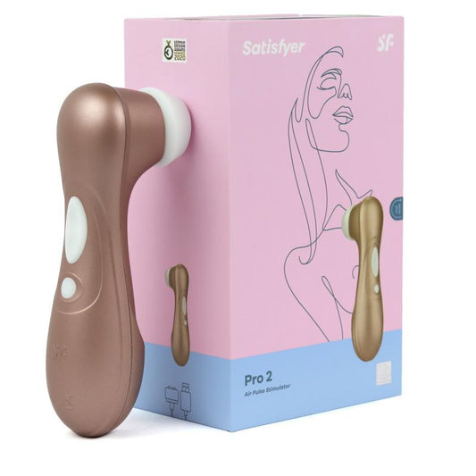 Succionador De Clitoris Recargable USB